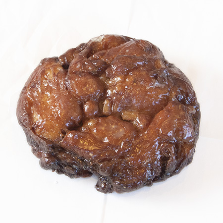 apple fritter apple fritter