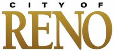 City of Reno logo
