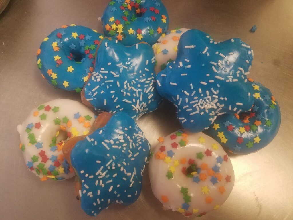 DoughBoys Donuts Your Locally Owned Reno and Now Sparks Best Donut Shop