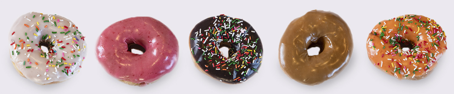 raised donuts raised donuts