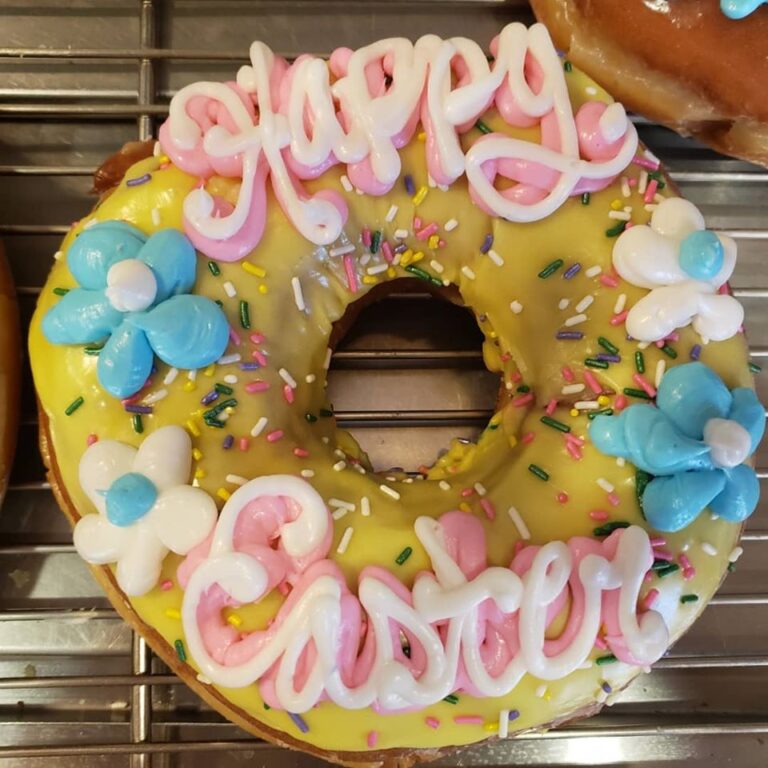 DoughBoys Donuts Your Locally Owned Reno and Now Sparks Best Donut Shop