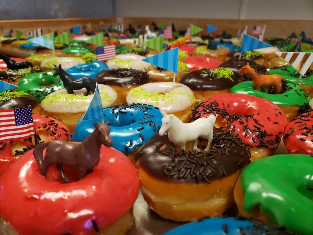 DoughBoys Donuts Your Locally Owned Reno and Now Sparks Best Donut Shop